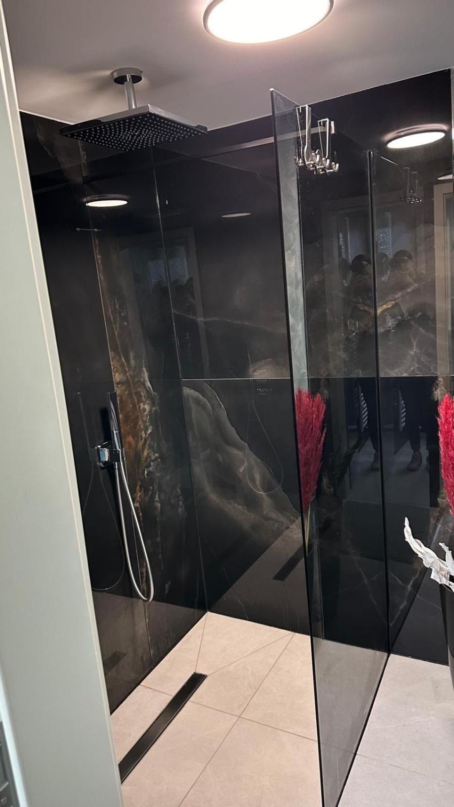 Ferienwohnung Spa Delluxe Essen Exterior foto